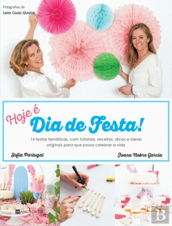 Bertrand.pt - Hoje é Dia de Festa!