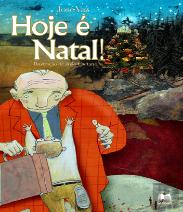 Hoje é Natal!