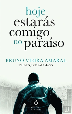 Bertrand.pt - Hoje Estarás Comigo no Paraíso