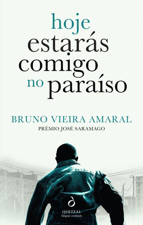 Hoje Estarás Comigo no Paraíso