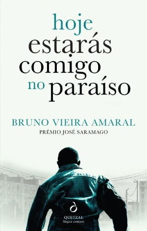 Hoje Estarás Comigo no Paraíso