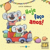 Hoje Faço Anos!