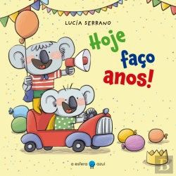 Bertrand.pt - Hoje Faço Anos!