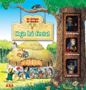 Hoje Há Festa!