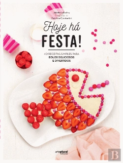 Bertrand.pt - Hoje Há Festa!