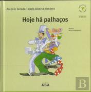 Hoje Há Palhaços