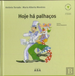 Bertrand.pt - Hoje Há Palhaços