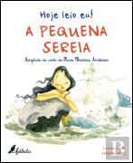 Hoje Leio Eu! A Pequena Sereia