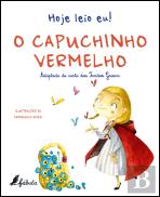 Hoje Leio Eu! O Capuchinho Vermelho