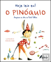 Hoje Leio Eu! O Pinóquio