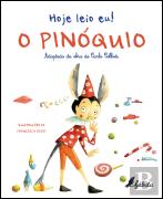 Hoje Leio Eu! O Pinóquio