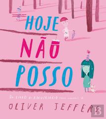Hoje Não Posso