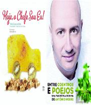 Hoje, O Chefe Sou Eu! | Entre Coentros e Poejos