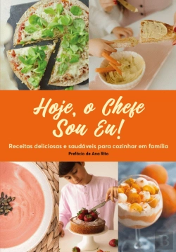 Bertrand.pt - Hoje, o Chefe Sou Eu! - Volume 2