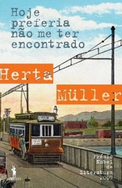 Hoje Preferia Não Me Ter Encontrado