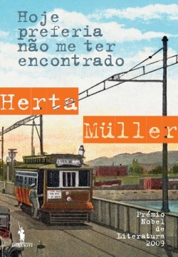Bertrand.pt - Hoje Preferia Não Me Ter Encontrado