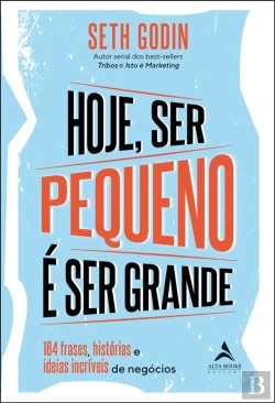 Bertrand.pt - Hoje Ser Pequeno É Ser Grande
