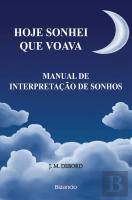 Hoje Sonhei que Voava