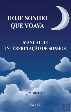 Bertrand.pt - Hoje Sonhei que Voava