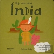 Hoje Sou uma Índia