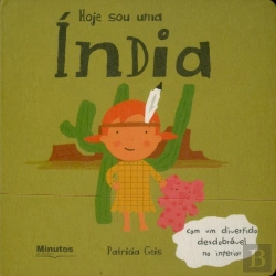 Bertrand.pt - Hoje Sou uma Índia