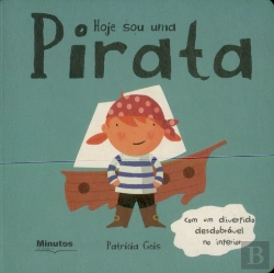 Bertrand.pt - Hoje Sou uma Pirata