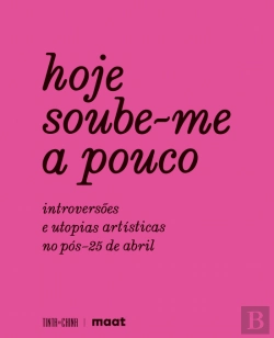 Bertrand.pt - Hoje Soube-me a Pouco