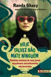 Hoje Talvez não Mate Ninguém