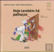 Hoje Também Há Palhaços