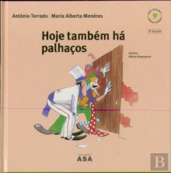 Bertrand.pt - Hoje Também Há Palhaços