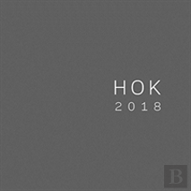 Hok Design Annual 2018