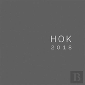 Hok Design Annual 2018