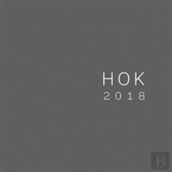 Bertrand.pt - Hok Design Annual 2018
