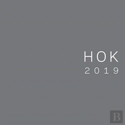 Bertrand.pt - Hok Design Annual 2019