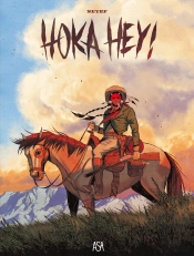 Hoka Hey!
