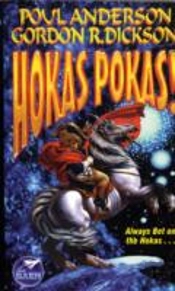 Hokas Pokas!