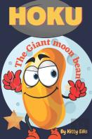 Hoku The Giant Moon Bean