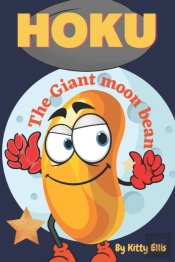 Hoku The Giant Moon Bean