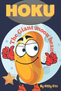 Bertrand.pt - Hoku The Giant Moon Bean