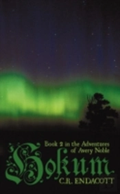Hokum: Book 2 In The Adventures Of Avery