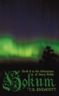 Bertrand.pt - Hokum: Book 2 In The Adventures Of Avery