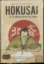Hokusai ; À La Découverte Du Japon