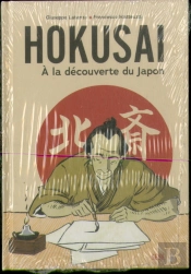 Hokusai ; À La Découverte Du Japon