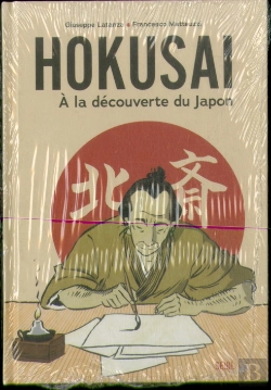 Bertrand.pt - Hokusai ; À La Découverte Du Japon