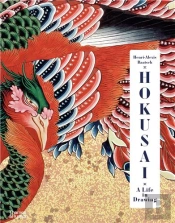 Hokusai: A Life In Drawing (Deluxe Edition)