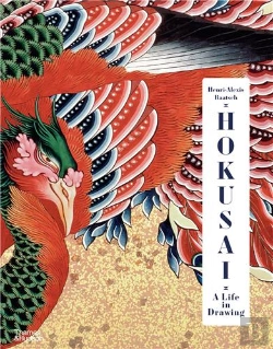 Bertrand.pt - Hokusai: A Life In Drawing (Deluxe Edition)