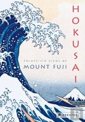 Hokusai