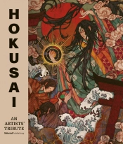 Hokusai: An Artists' Tribute