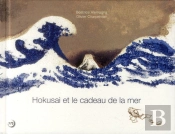 Hokusai  Et Le Cadeau De La Mer