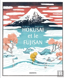 Bertrand.pt - Hokusaï Et Le Fujisan